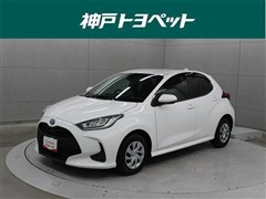 トヨタ ヤリスHV G