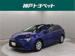 トヨタ カローラツーリングHV G-Xプラス