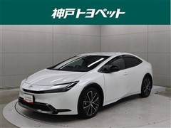 トヨタ プリウス Z