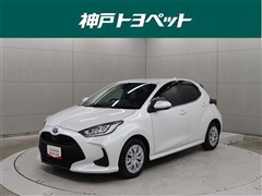 トヨタ ヤリスHV Z