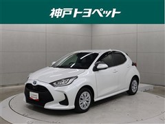 トヨタ ヤリスHV Z