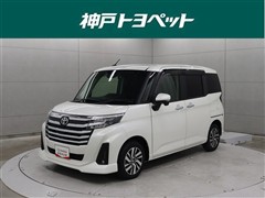 ルーミー カスタムG