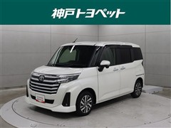 ルーミー カスタムG