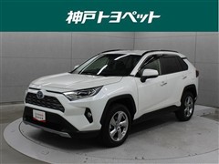 トヨタ RAV4 HV G