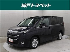 トヨタ ノアHV Z