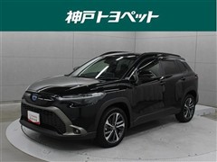 カローラクロスHV Z