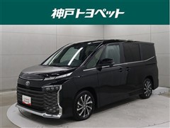 ヴォクシー S-Z