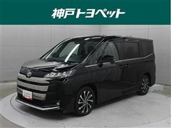 トヨタ　ノア S-Z