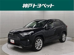 トヨタ RAV4 G Zパッケージ