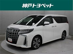 アルファード S Cパッケージ