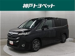 トヨタ ノアHV Z