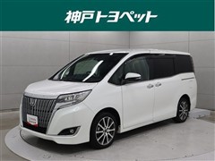 トヨタ エスクァイア GI