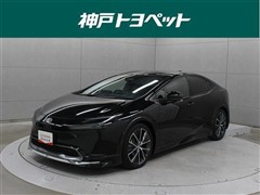 トヨタ プリウス Z