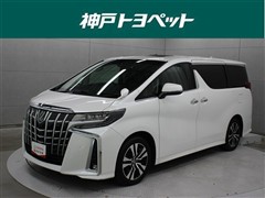 アルファード S Cパッケージ