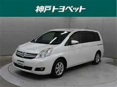 トヨタ アイシス G