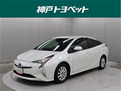 トヨタ プリウス S セーフティプラス