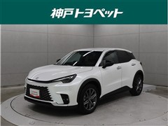 レクサス LBX HV リラックス