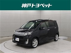 ダイハツ ムーヴ カスタム RS