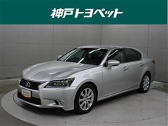 レクサス GS350