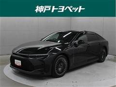 トヨタ クラウンHV Z