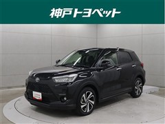 トヨタ ライズ Z