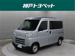 ダイハツ ハイゼットV DX
