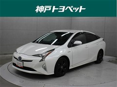 プリウス A ツーリングセレクション