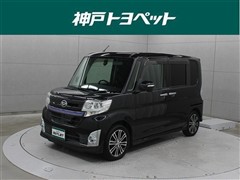 タント カスタムRS SA