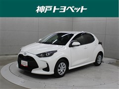 トヨタ ヤリス G