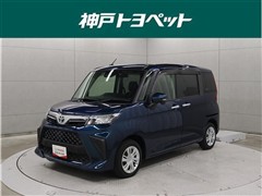 トヨタ ルーミー G