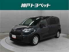 トヨタ シエンタHV G