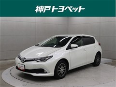 トヨタ オーリス 150X