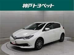 トヨタ オーリス 150X