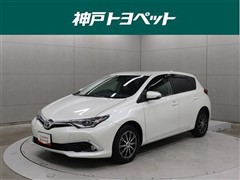 トヨタ オーリス 150X