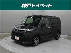 トヨタ タンク G S