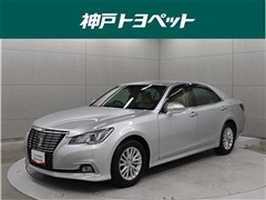 トヨタ クラウン ロイヤルサルーン