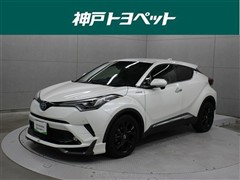 C-HR HV Gモードネロ