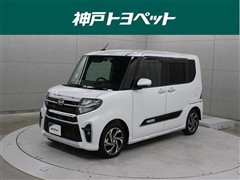 タント カスタム RS スタイルセレ