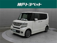 N-BOX カスタムG ターボL