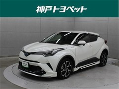 トヨタ C-HR HV G