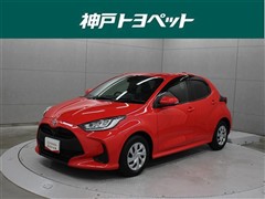 ヤリス G