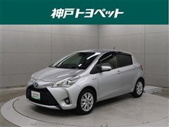 トヨタ ヴィッツHV U