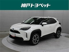 トヨタ ヤリスクロスHV Z
