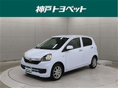 ダイハツ ミライース X