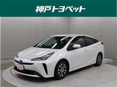 トヨタ プリウス A プレミアム