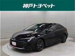 トヨタ カローラHV WxB