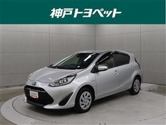 トヨタ アクア G
