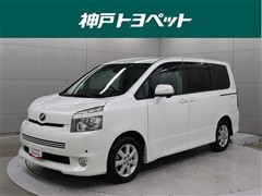 ヴォクシー Z