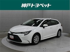 トヨタ カローラツーリング G-X