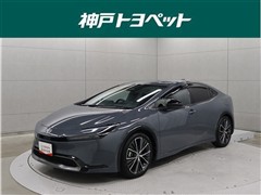 トヨタ プリウス Z